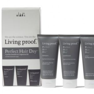 [ Living proof. Perfect hair Day Travel Kit ]